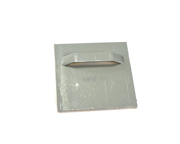 Adhesive Hanger - Suitable for Acrylic, Cardstock, Cardboard, Unframed Artwork, and Photos and SmartSpring or Zipper Hooks