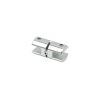 Twin Shelf Grip for 1.5mm Cable - Holds up to 8mm Material