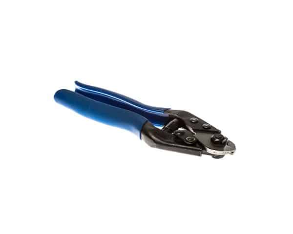 Premium Cable Cutters - Cuts Cable to Prevent Fraying - Suitable for use with Cable up to 3mm