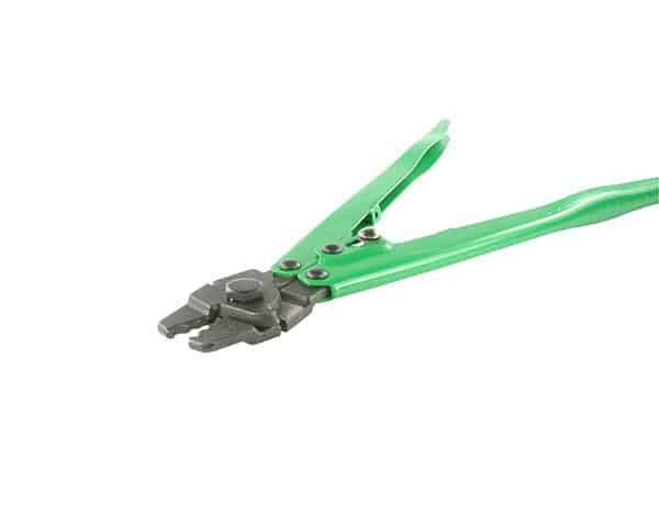Mini Swage Crimping Tool - Suitable for use with up to 1.5mm Cable