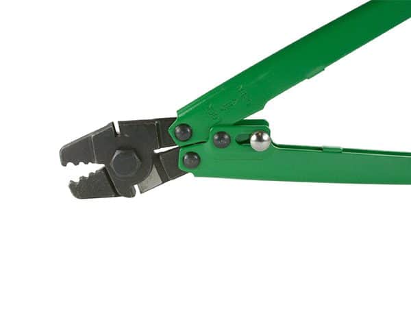 Mini Swage Crimping Tool - Suitable for use with up to 1.5mm Cable