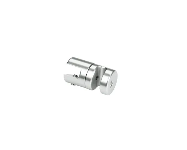 Single Swivel Grip for 6mm Rod - Holds up to 6mm Material