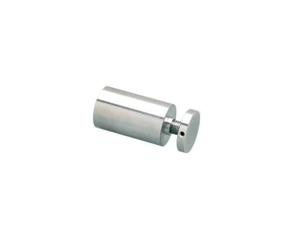 30mm Diameter X 50mm Length Standoff - Holds up to 12mm Material
