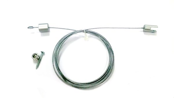 Economy Suspension Panel Kit